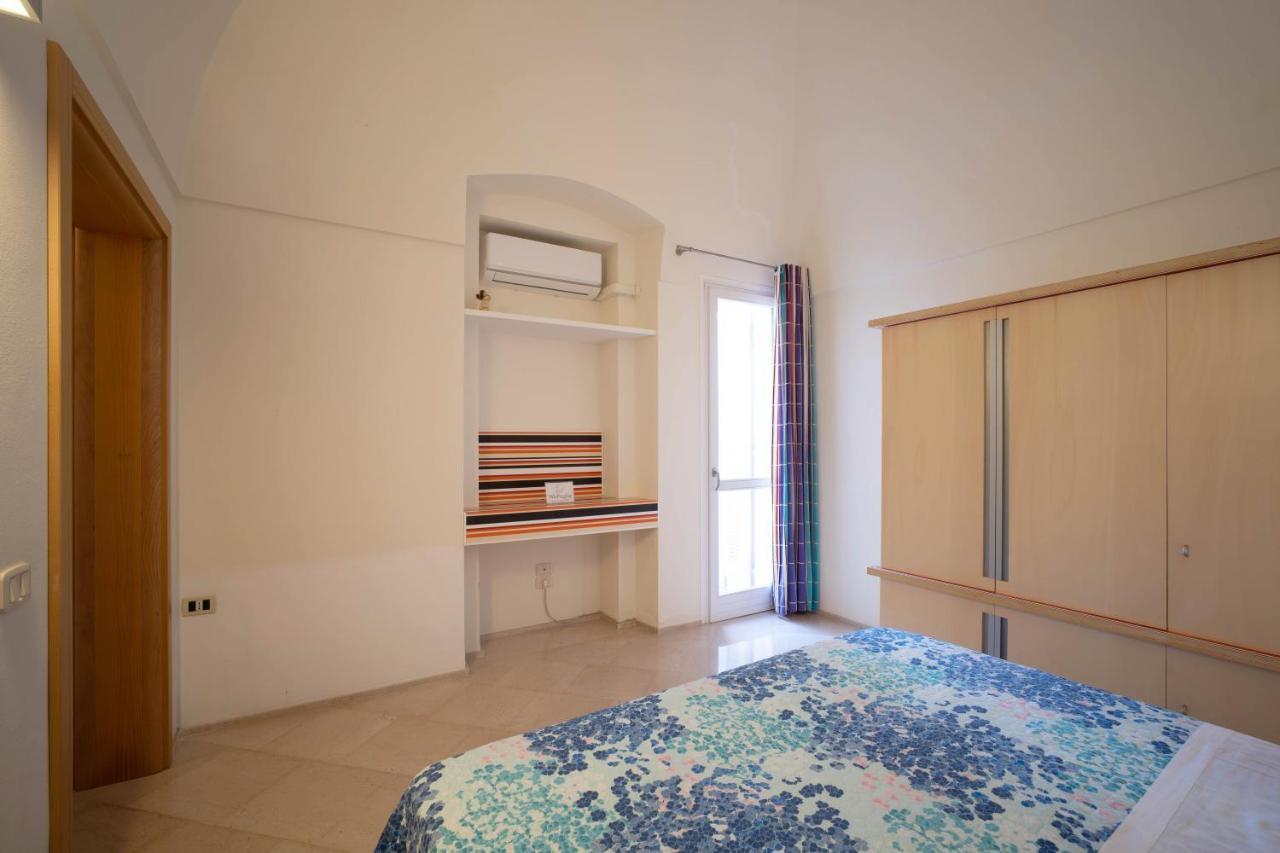 Wepuglia - Residence Calapaura Полиньяно-а-Маре Экстерьер фото