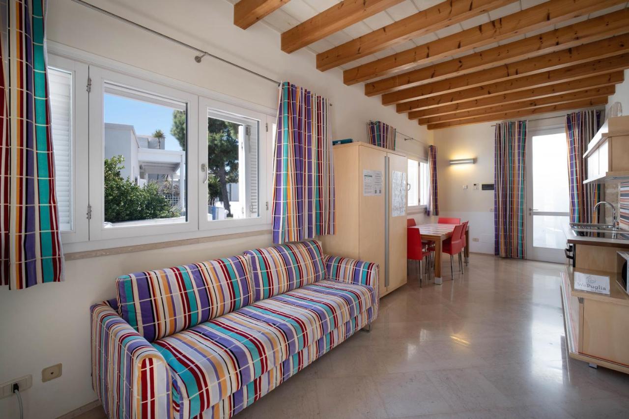Wepuglia - Residence Calapaura Полиньяно-а-Маре Экстерьер фото