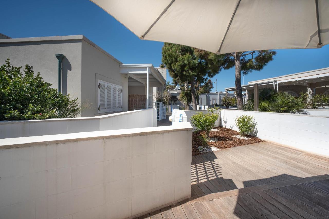 Wepuglia - Residence Calapaura Полиньяно-а-Маре Экстерьер фото