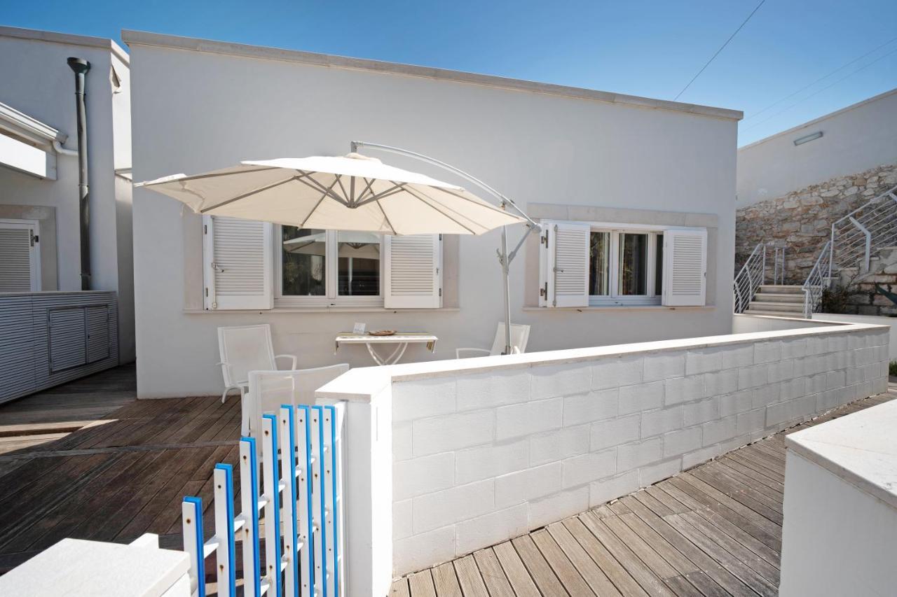 Wepuglia - Residence Calapaura Полиньяно-а-Маре Экстерьер фото