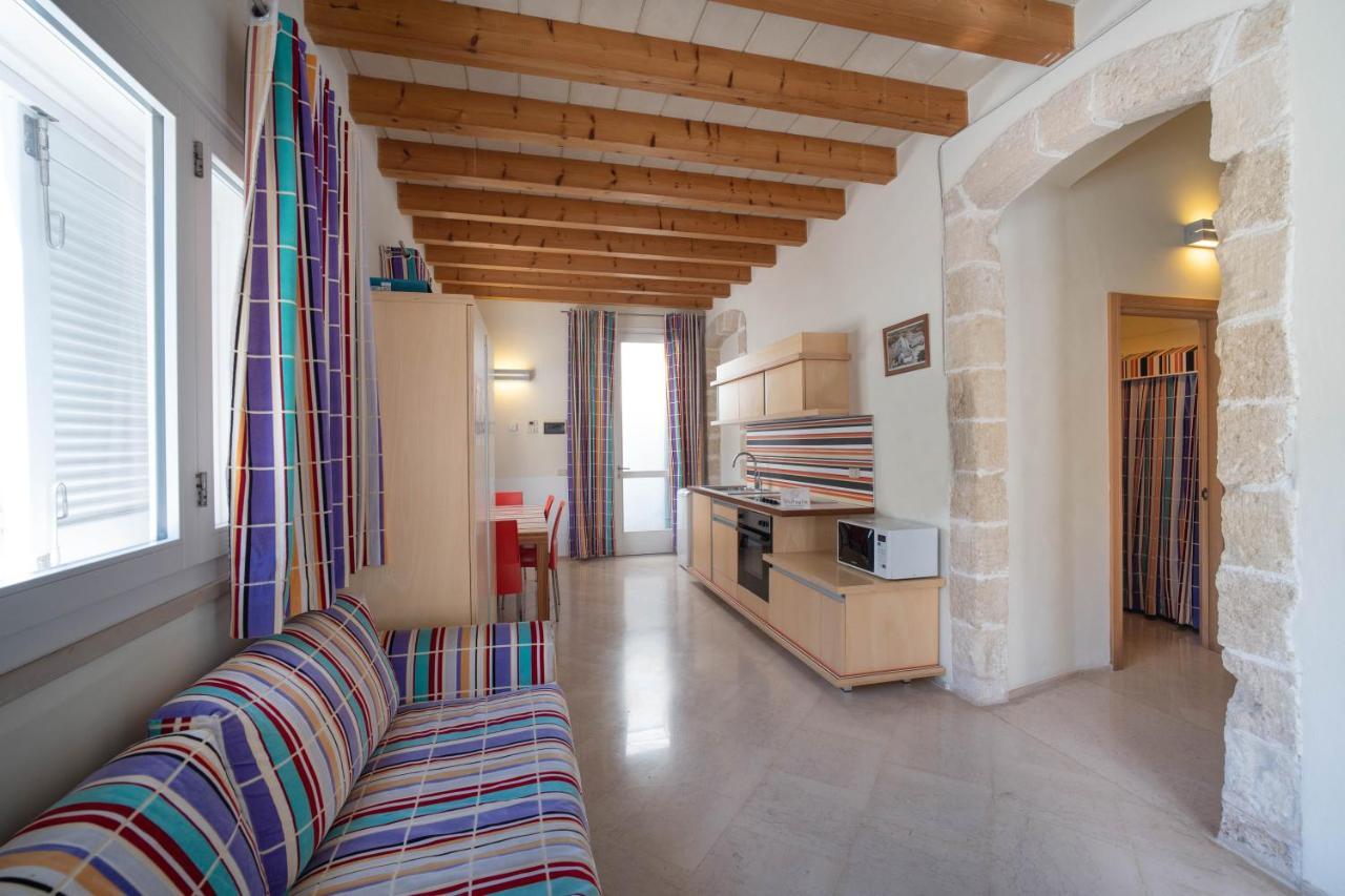 Wepuglia - Residence Calapaura Полиньяно-а-Маре Экстерьер фото