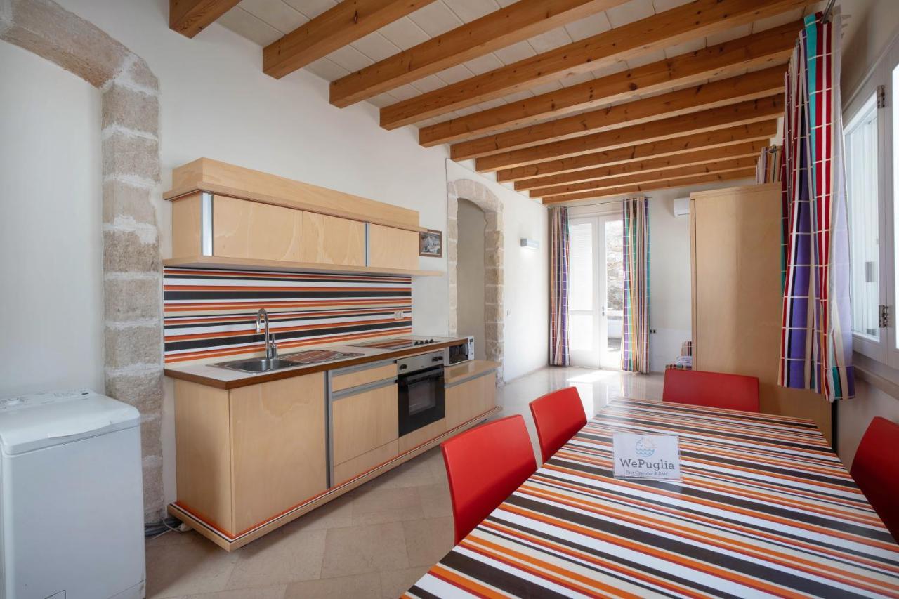 Wepuglia - Residence Calapaura Полиньяно-а-Маре Экстерьер фото