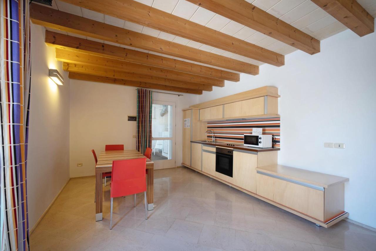 Wepuglia - Residence Calapaura Полиньяно-а-Маре Экстерьер фото