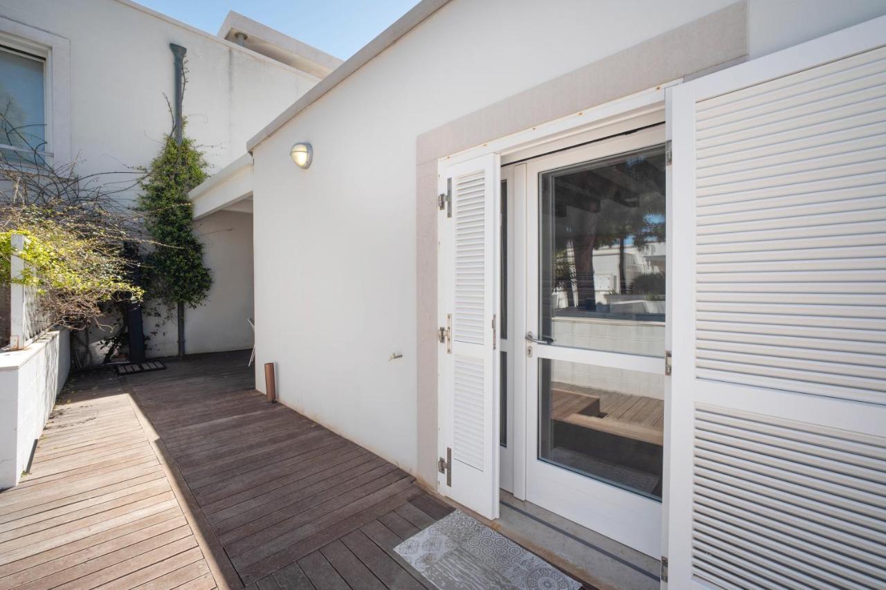 Wepuglia - Residence Calapaura Полиньяно-а-Маре Экстерьер фото