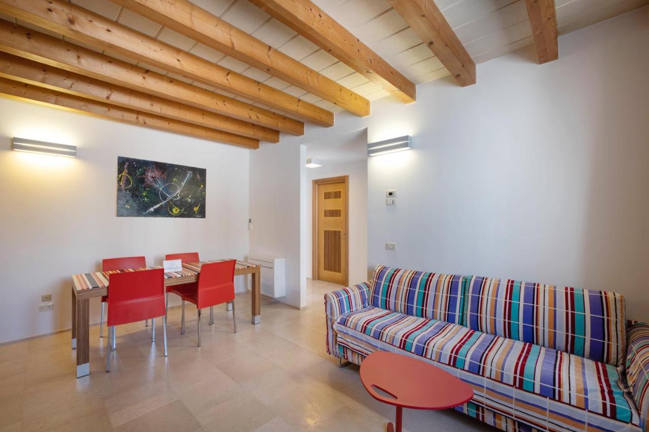 Wepuglia - Residence Calapaura Полиньяно-а-Маре Экстерьер фото
