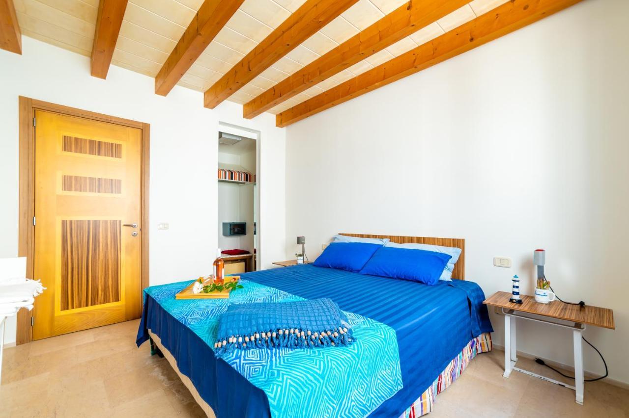 Wepuglia - Residence Calapaura Полиньяно-а-Маре Экстерьер фото