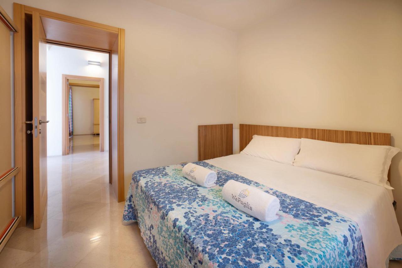 Wepuglia - Residence Calapaura Полиньяно-а-Маре Экстерьер фото