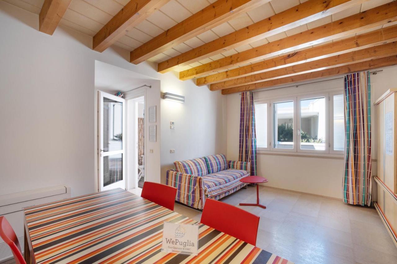 Wepuglia - Residence Calapaura Полиньяно-а-Маре Экстерьер фото