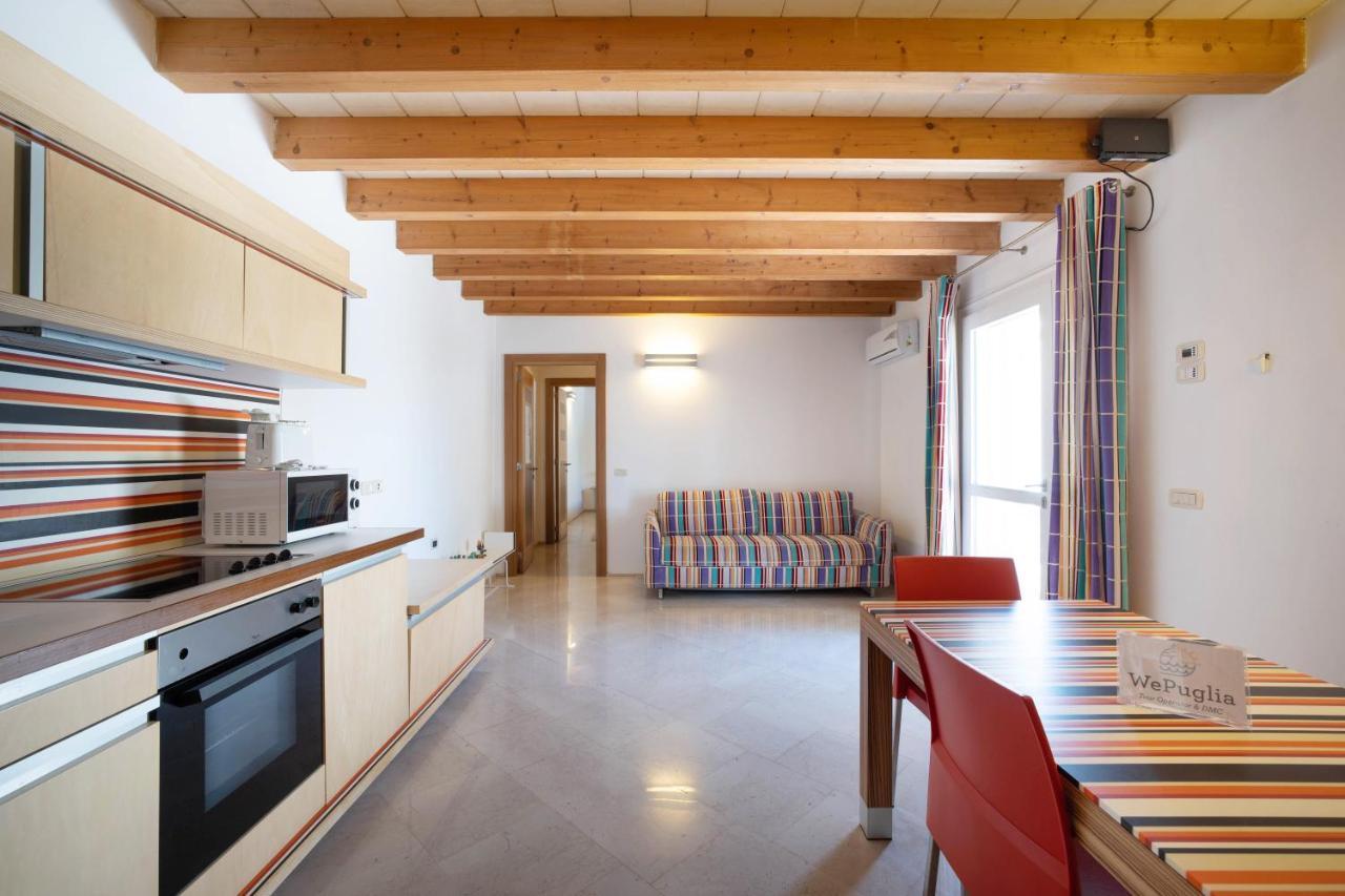 Wepuglia - Residence Calapaura Полиньяно-а-Маре Экстерьер фото