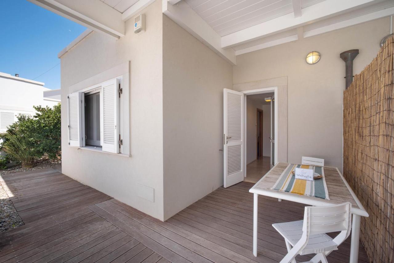 Wepuglia - Residence Calapaura Полиньяно-а-Маре Экстерьер фото