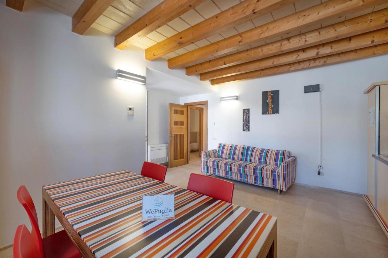 Wepuglia - Residence Calapaura Полиньяно-а-Маре Экстерьер фото